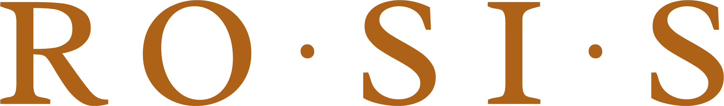 Ro•Si•S