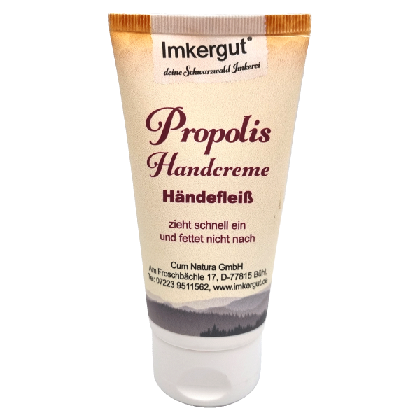 Propolis Handcreme