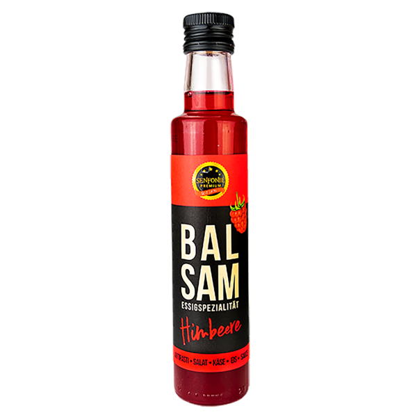 Fruchtbalsam Himbeere
