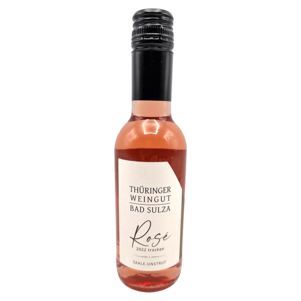 Rosé - trocken