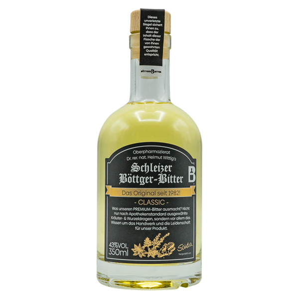 Böttger Bitter Classic
