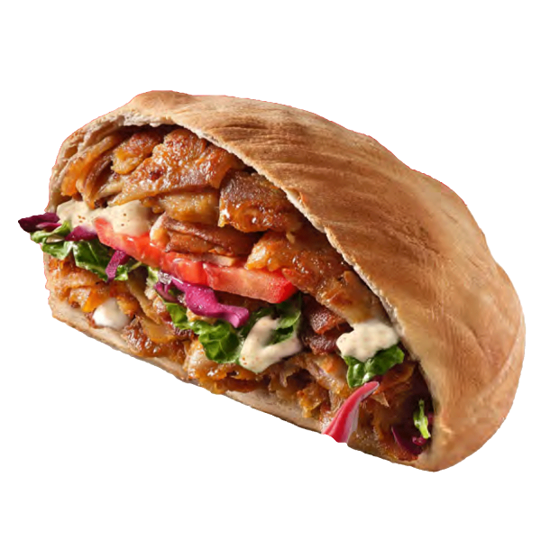 Döner Chili 400g
