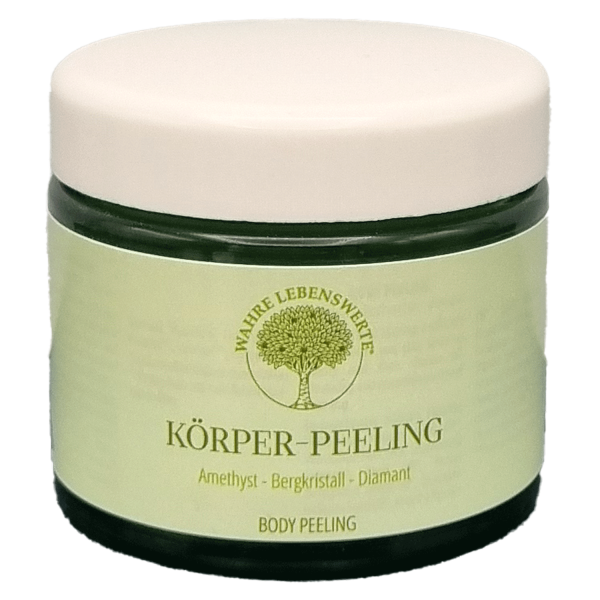 Körper-Peeling - 100ml