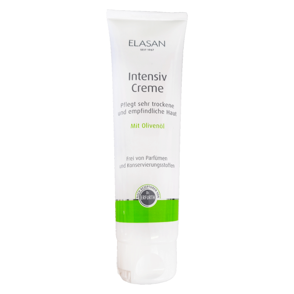 Intensivcreme