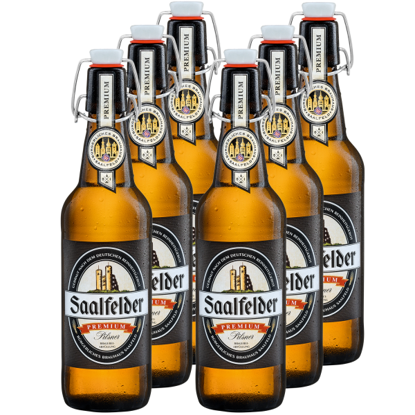 Premium-Pilsner