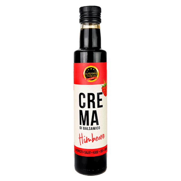 Balsamico Crema Himbeere