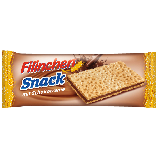 Snack Schokocreme