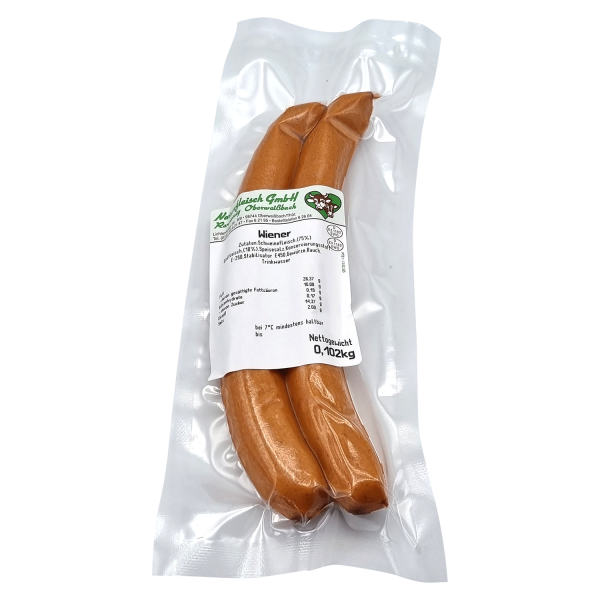 Wiener Würstchen