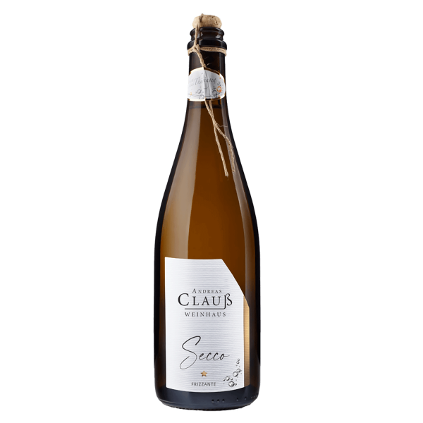 Andreas Clauß - Secco Frizzante