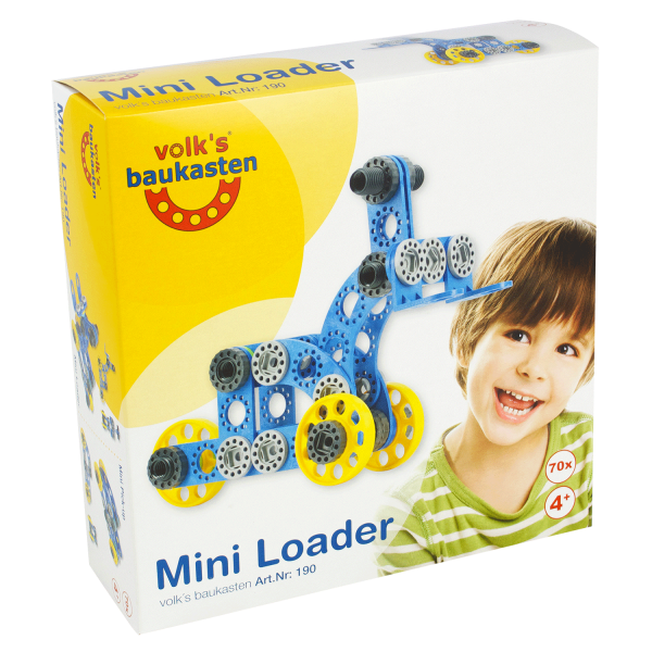 Mini Loader