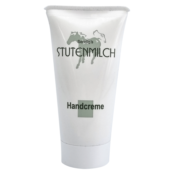 Stutenmilch Handcreme