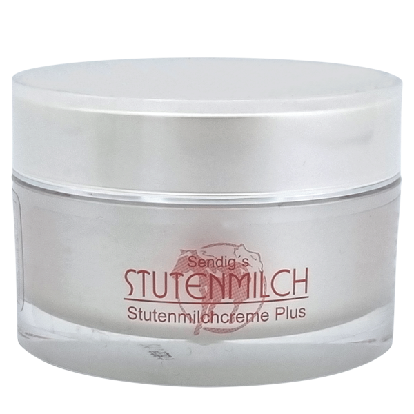 Stutenmilchcreme Plus