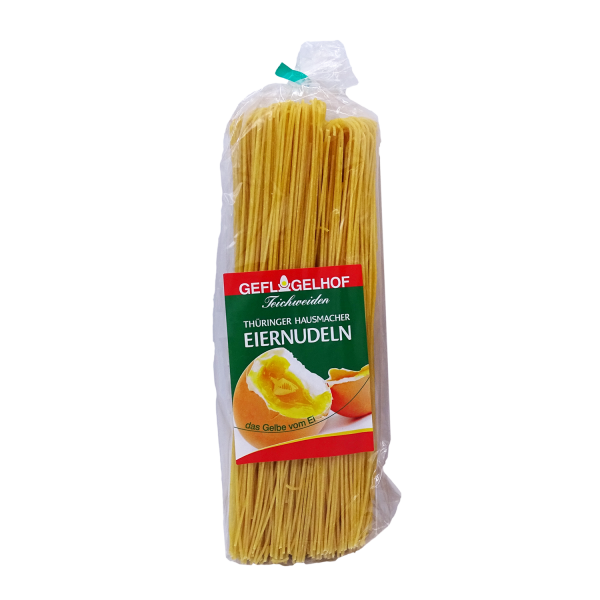 Spaghetti