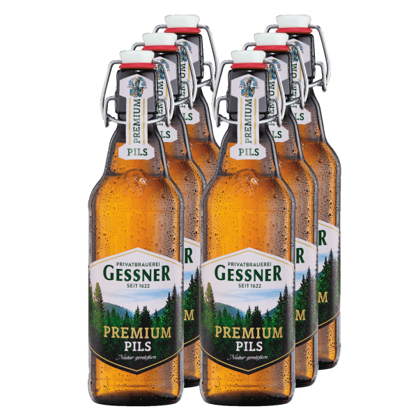 Premium Pils