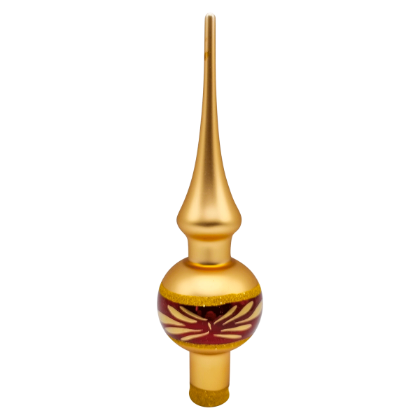 Mini-Spitze "Wanda" - gold