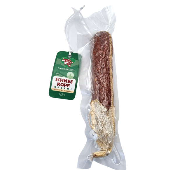 Schneekopf-Salami
