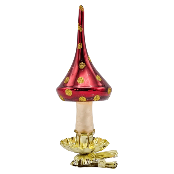 Pilz "WICHTEL-Romantik"