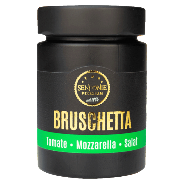 Senfonie Bruschetta