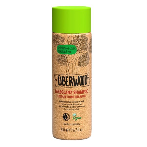 Farbglanz Shampoo