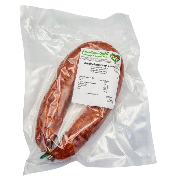 Kümmelknacker
