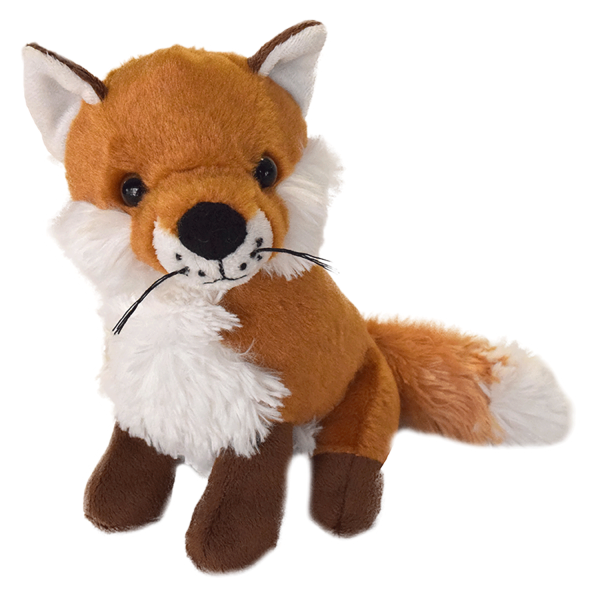 Fuchs - Bastelset