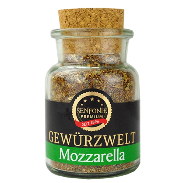 Senfonie Mozzarella