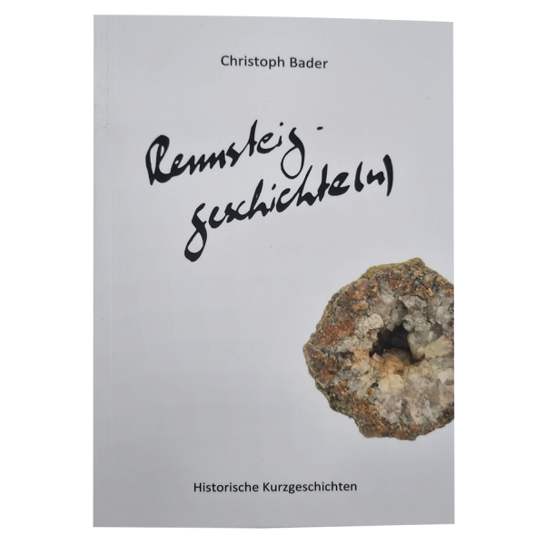 Rennsteig-Geschichte(n) II