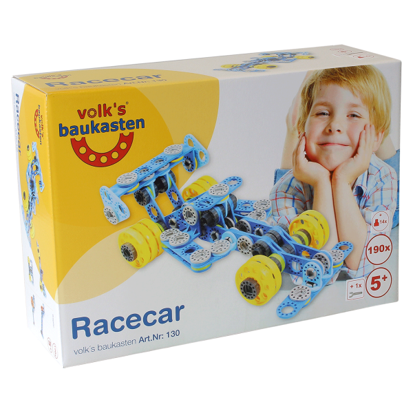 Racecar
