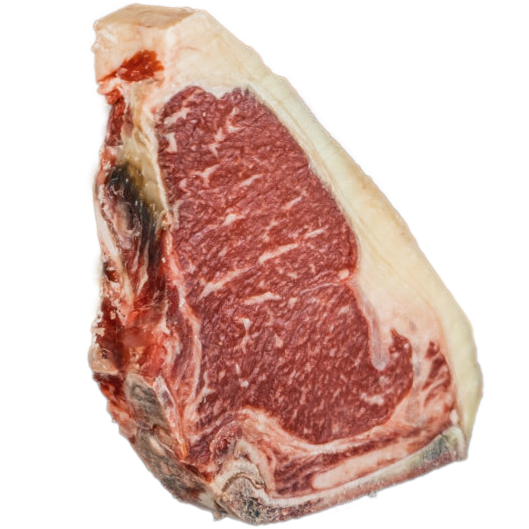 Lindig Sirloin Steak - 400 Gramm am Stück