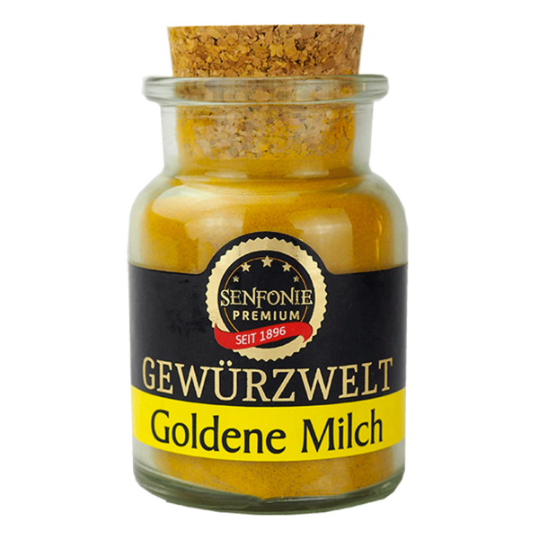 Senfonie Goldene Milch