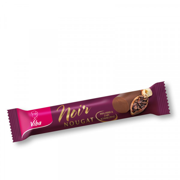Noir-Nougat Stange