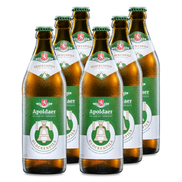 Glocken Pils