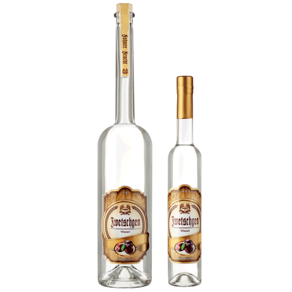 Zwetschgenwasser
