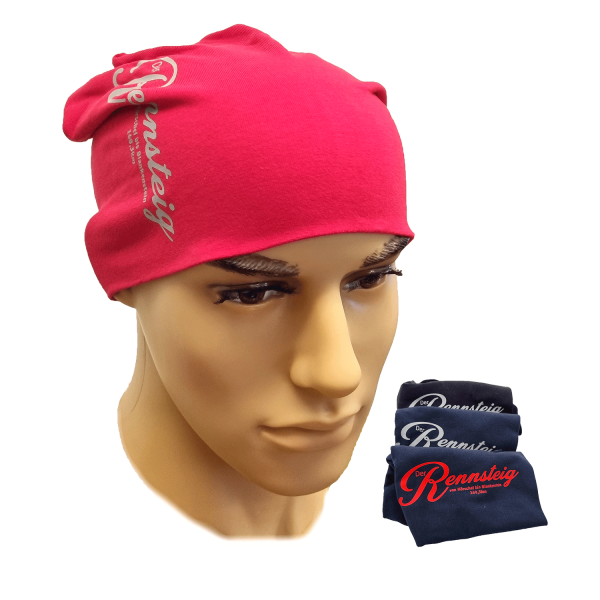 Beanie Navy Mütze