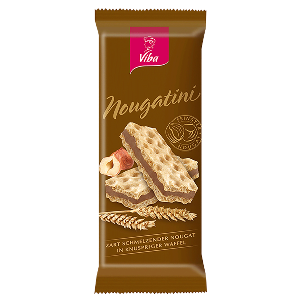 Nougatini