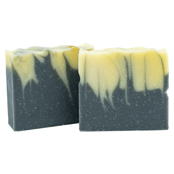 Män Dröm (Patchouli Seife)
