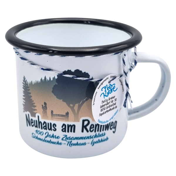 Tasse "Neuhaus"