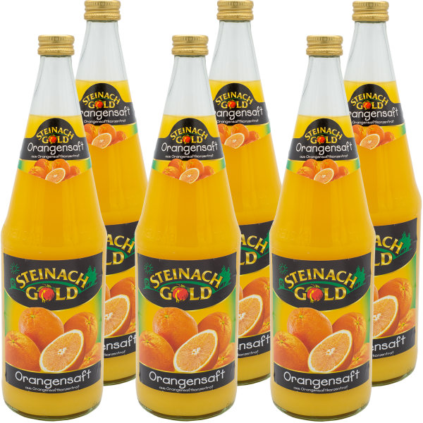 Orangensaft
