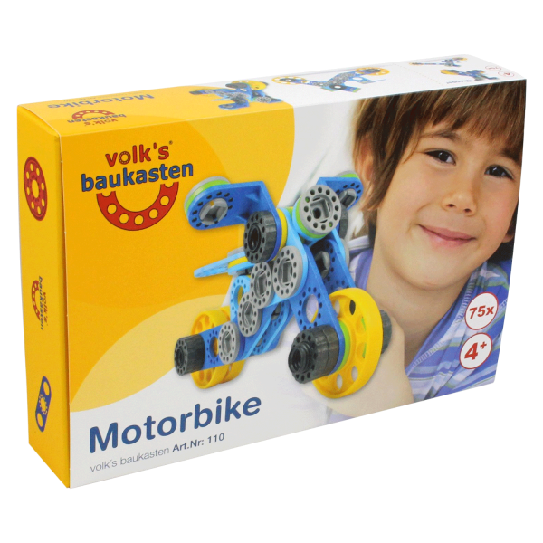 Motorbike