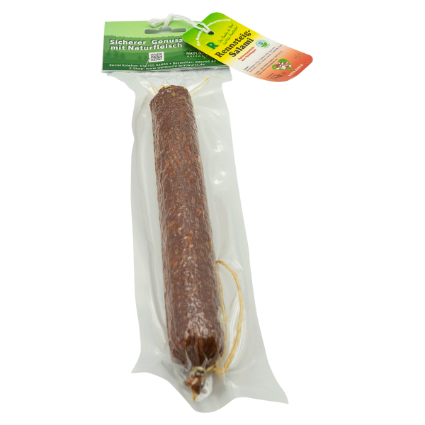 Rennsteig Salami