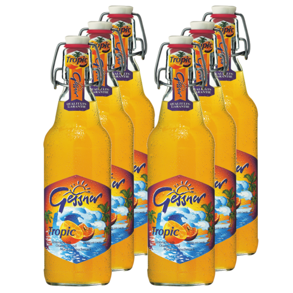 Tropic