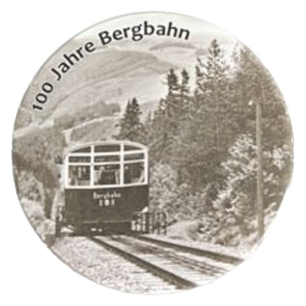 Magnet 100 Jahre