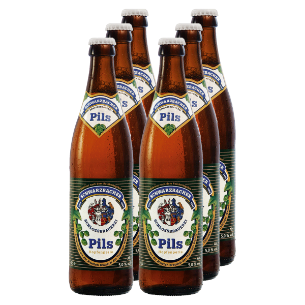 Hopfenperle - 0,5l
