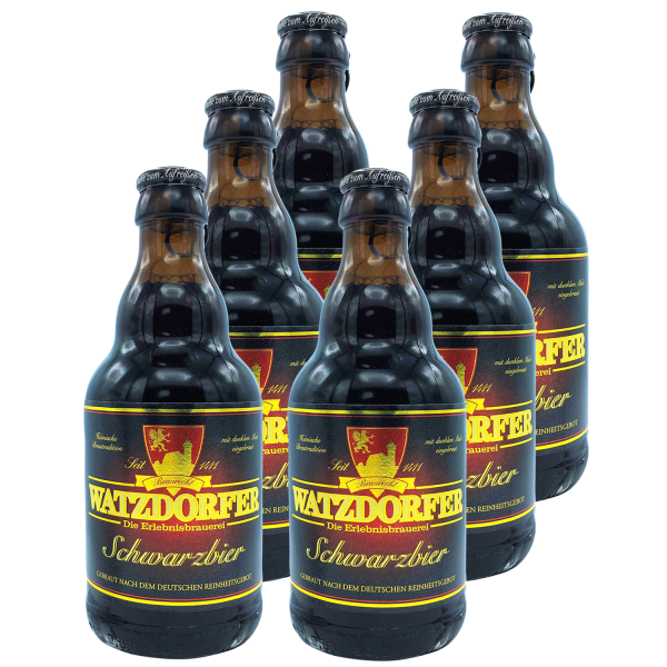 Schwarzbier