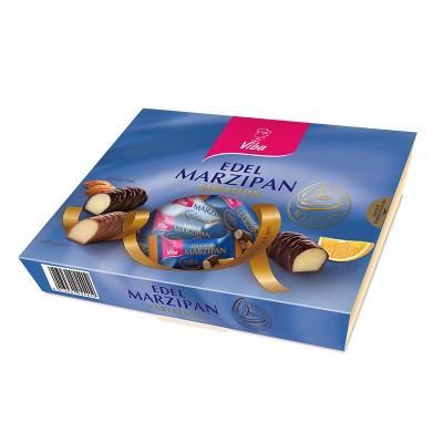 Marzipan Variation