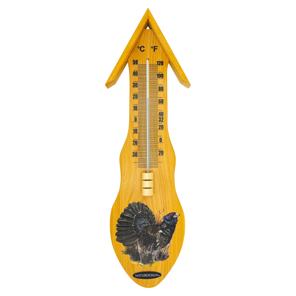 Thüringer Holzthermometer