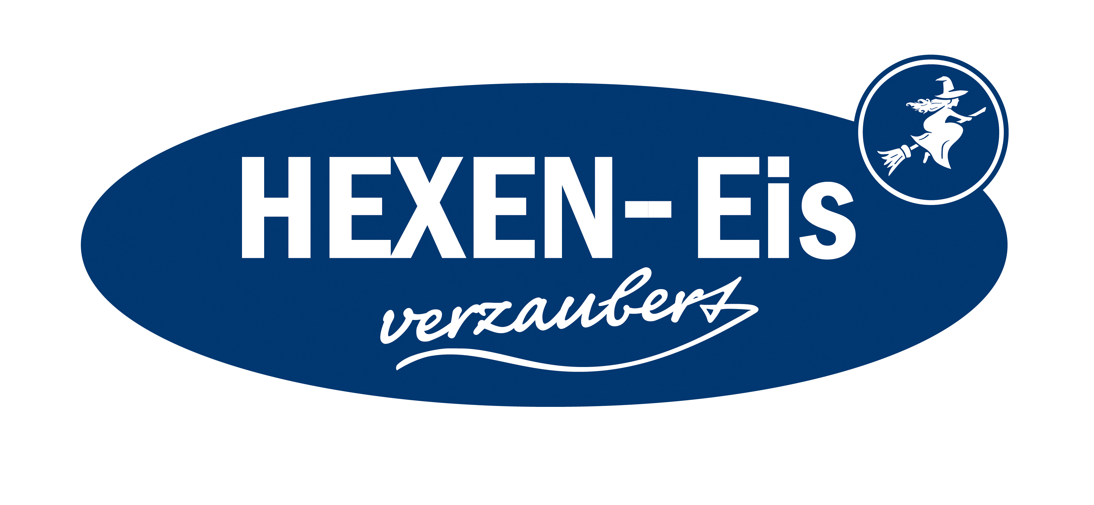 Hexen-Eis