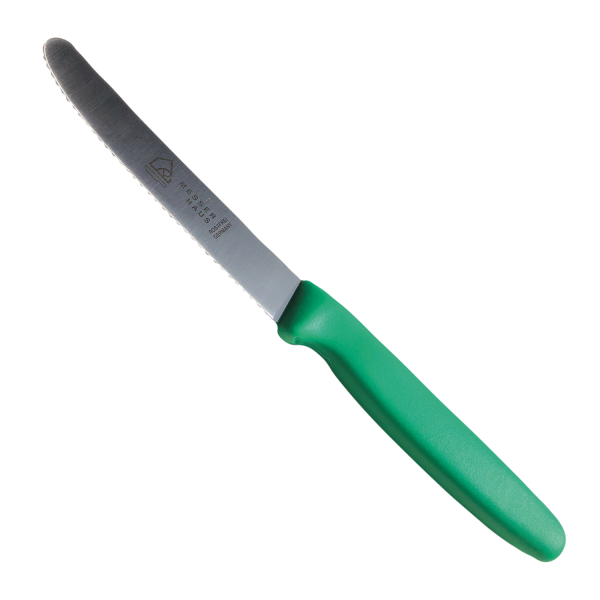 Frühstücksmesser