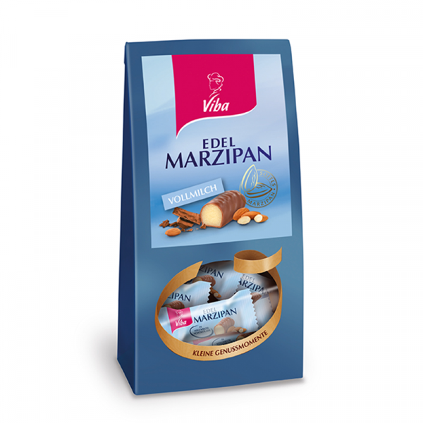 Edel-Marzipan Vollmilch Beutel