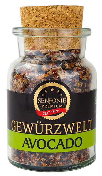 Senfonie Avocado Gewürz